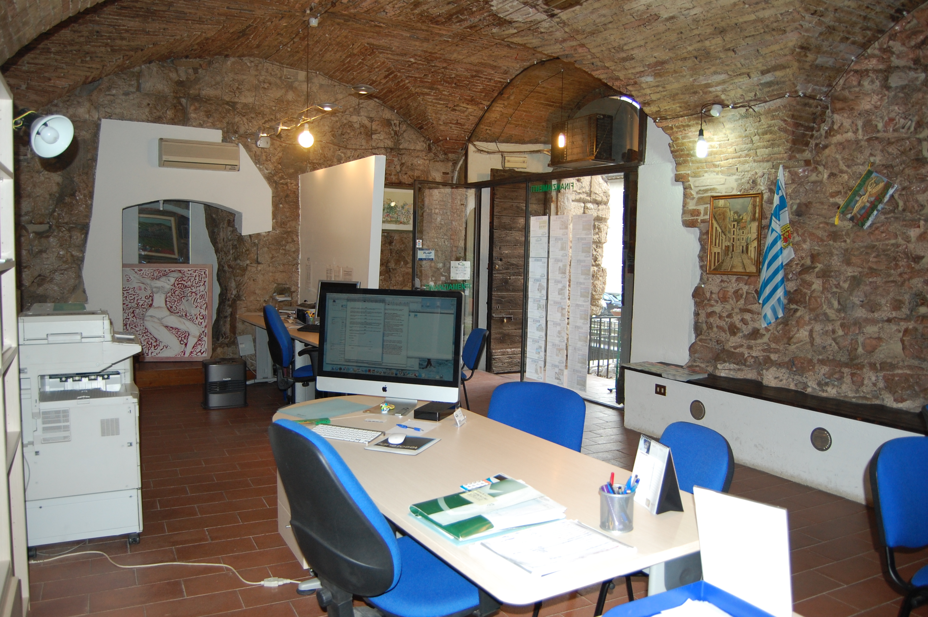 agenzia immobiliare spello