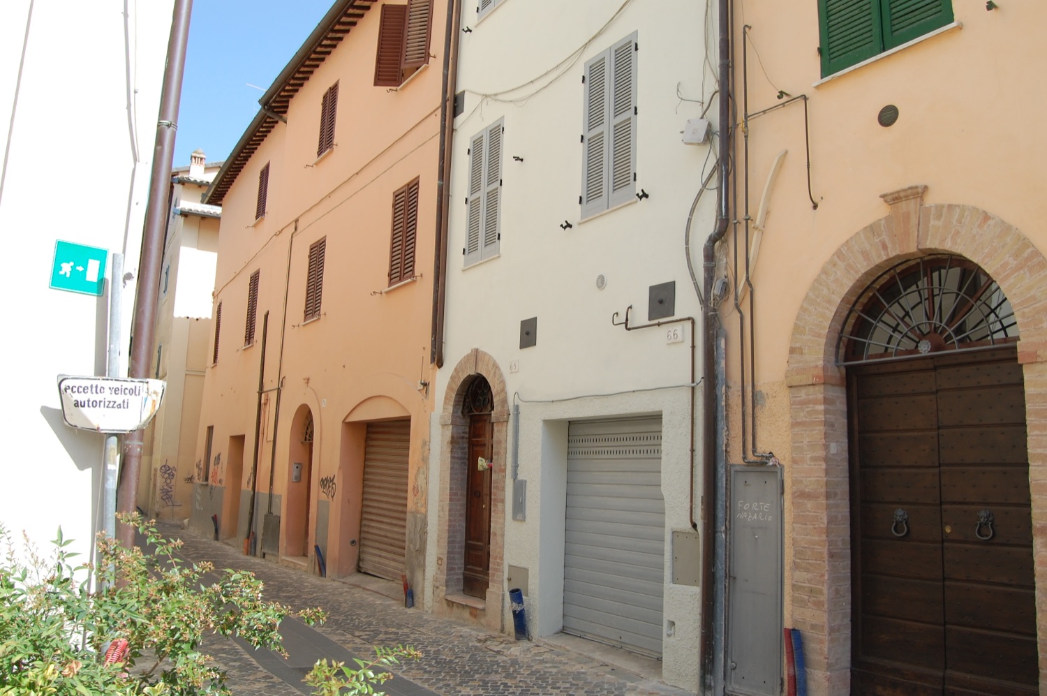 Appartamento in Vendita a Foligno | € 135.000,00