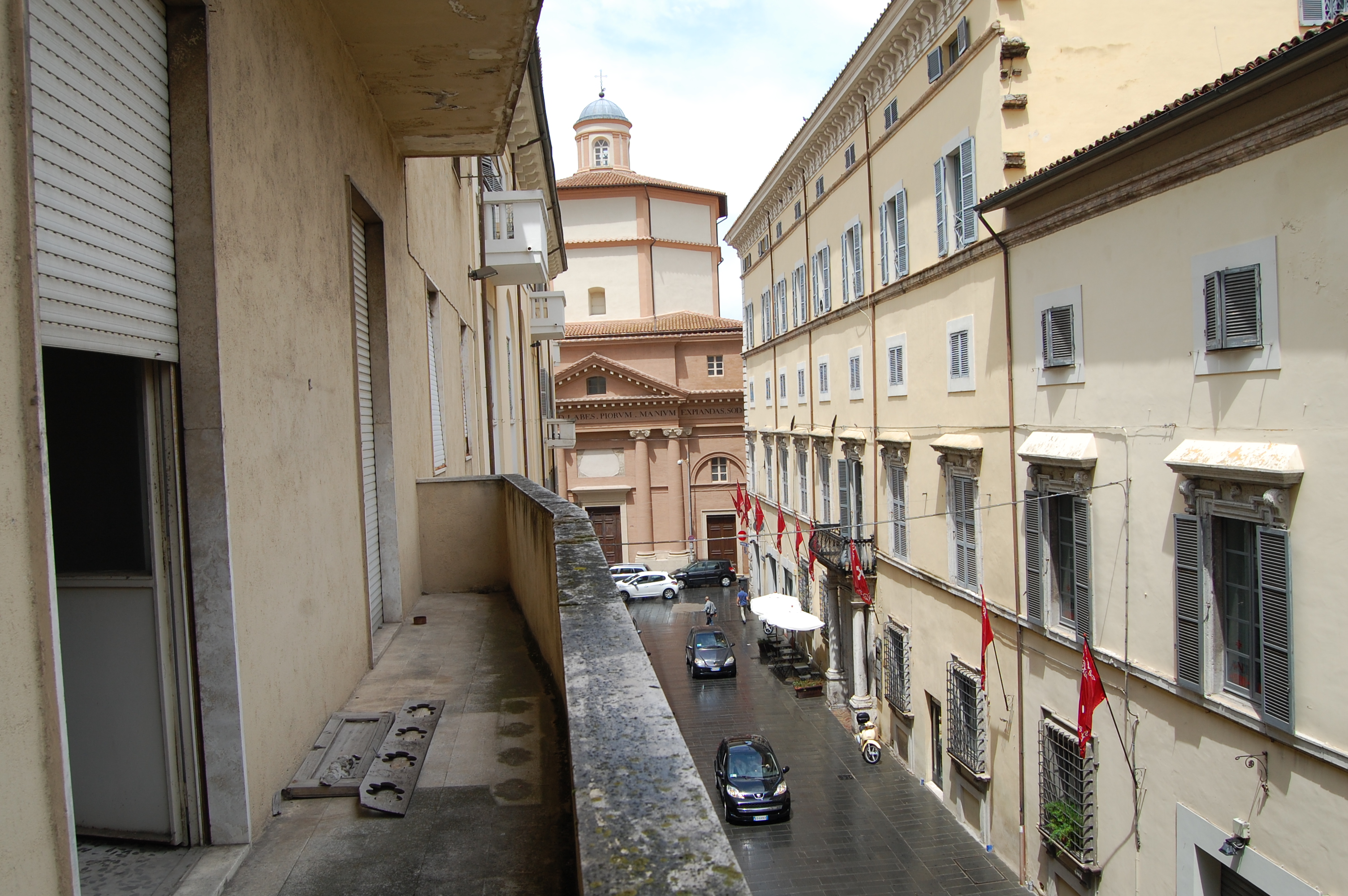 appartamento vendita, foligno