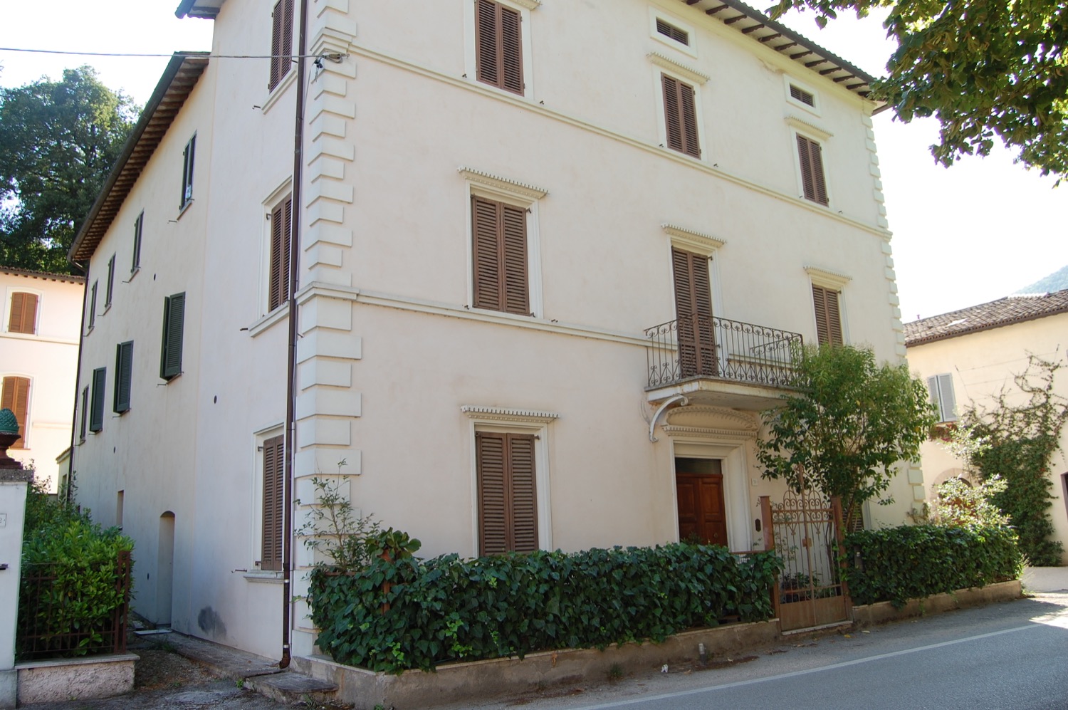 casa indipendente vendita, foligno