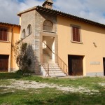 casale in vendita umbria, casale gualdo cattaneo, casale san terenziano