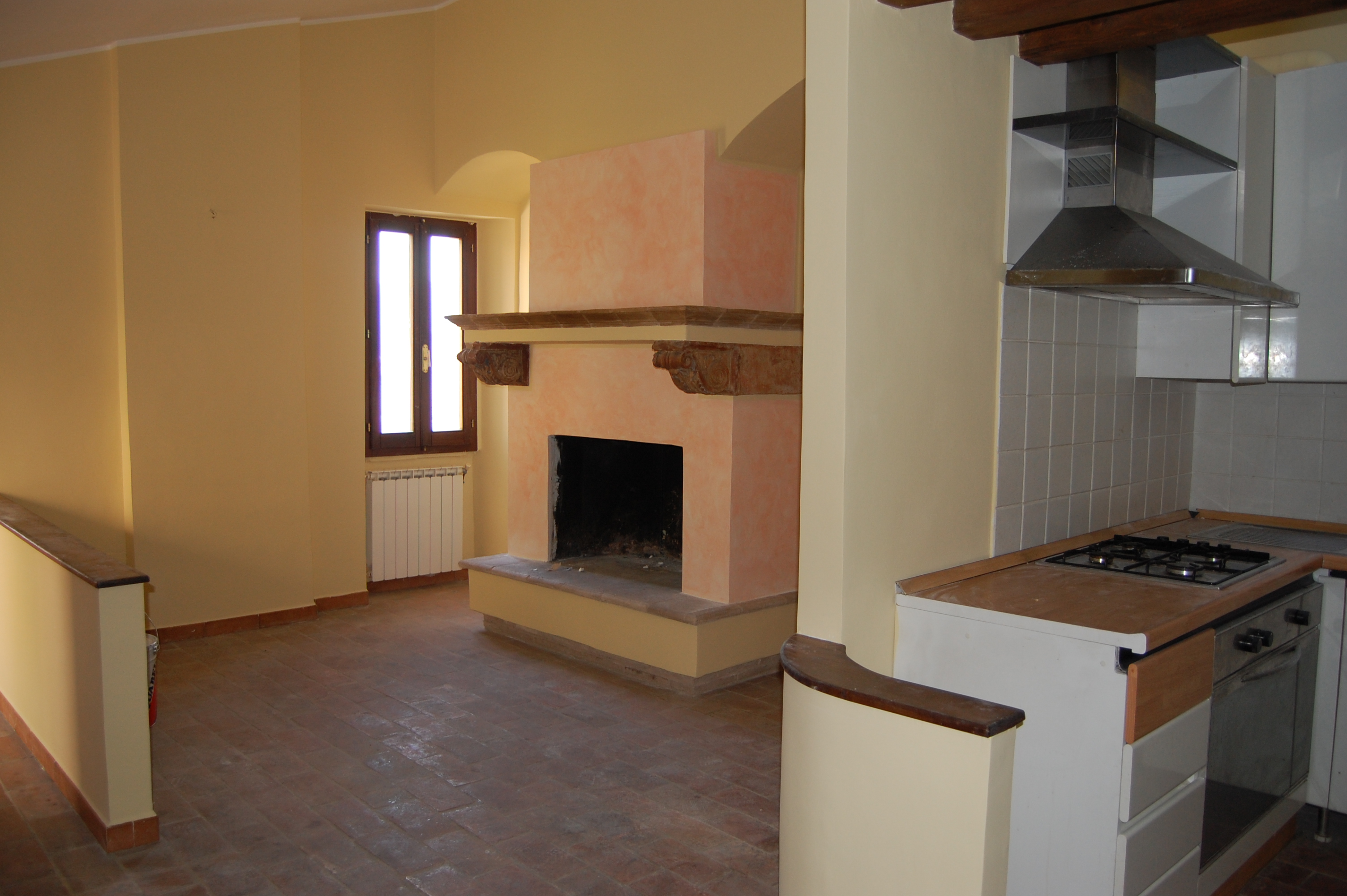 appartamento affitto, Spello