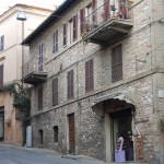 Appartamento in vendita, Spello