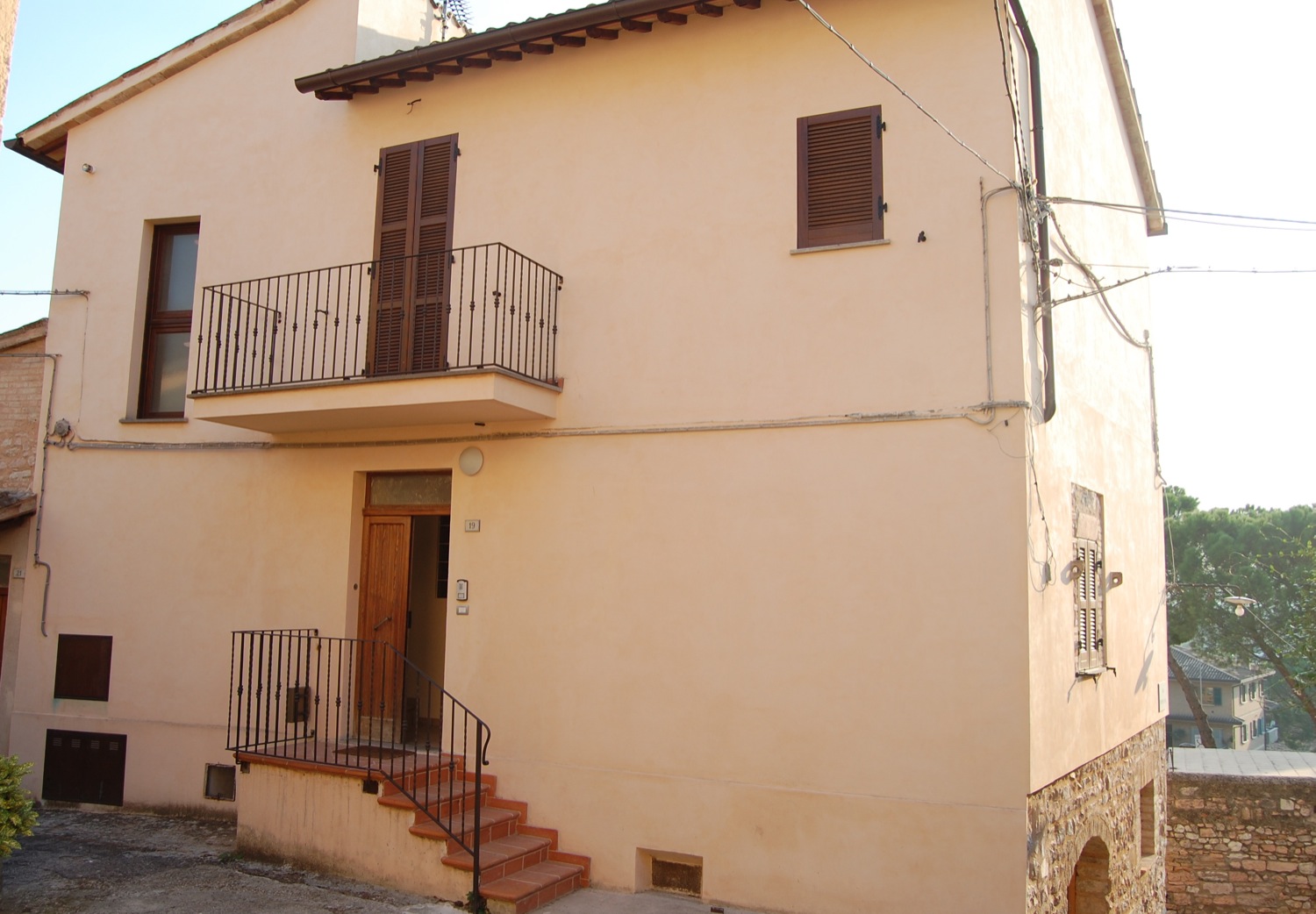 Appartamento in Affitto a Spello | € 400