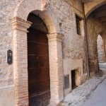 affitto monolocale spello, appartamentino spello, foligno, locazione, affitti spello