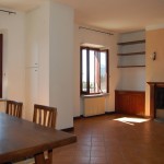 affitto appartamento spello, affitti spello, attico spello