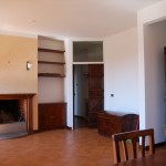 affitto appartamento spello, affitti spello, attico spello
