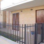 appartamento spello, piano terra con giardino, vendita, trilocale, garage