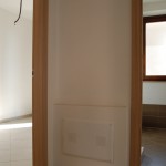 appartamento spello, piano terra con giardino, vendita, trilocale, garage
