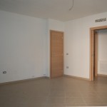 appartamento spello, piano terra con giardino, vendita, trilocale, garage