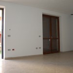 appartamento spello, piano terra con giardino, vendita, trilocale, garage