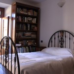 vendita, casa con giardino in centro storico a spello, vicinanze foligno, assisi, perugia