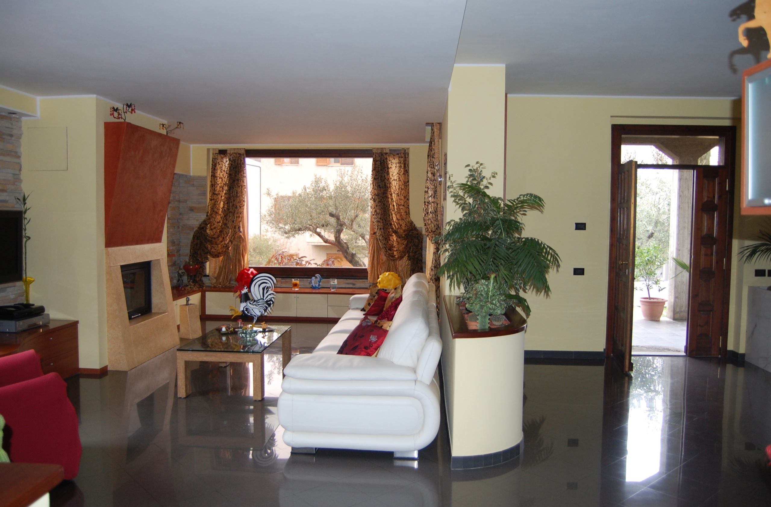 Villa in vendita a Spello | trattativa riservata