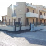 vendita, villetta con giardino spello, casa indipendente, nuova costruzione