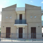 vendita, villetta con giardino spello, casa indipendente, nuova costruzione